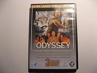 ODYSSEY/VN