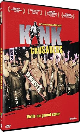 Kink Crusaders