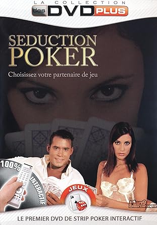 Seduction poker