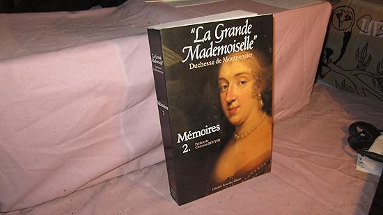 Memoires tome 2