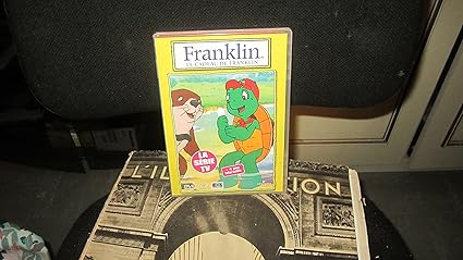 Franklin - Vol,3 : Le Cadeau de Franklin