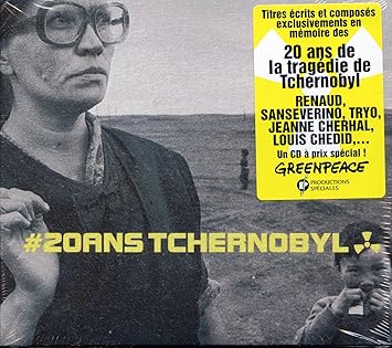 20 Ans Tchernobyl
