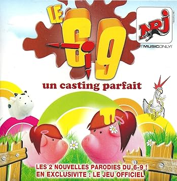 Un Casting Parfait