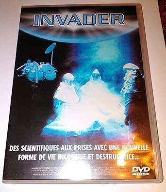 INVADER