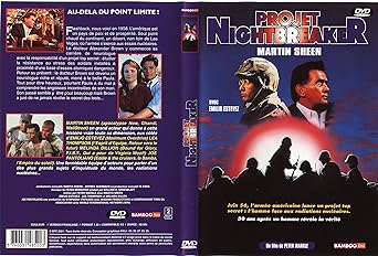 projet nightbreaker