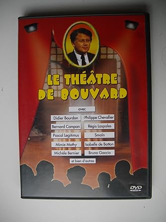 Le Théâtre de Bouvard-1