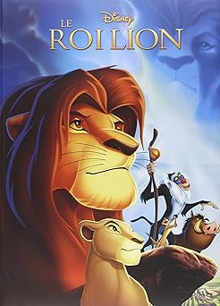 Le Roi lion