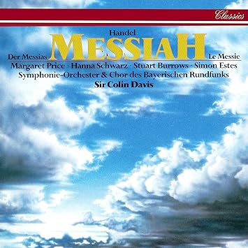 Haendel: Messiah