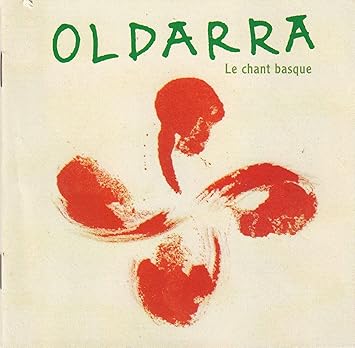 Le Chant Basque