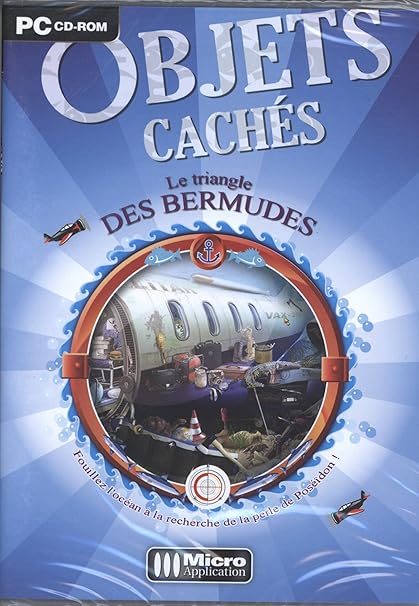 Le triangle des bermudes