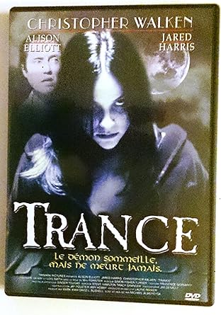 TRANCE