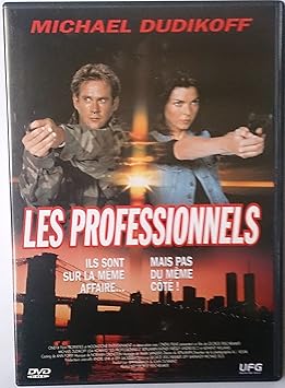 LES PROFESSIONNELS (La chasse aux primes est ouverte!...)