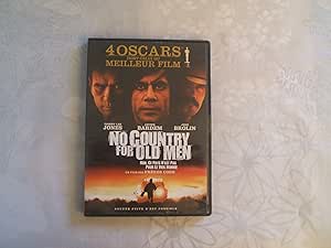No Country for Old Men