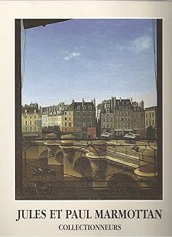 Jules et Paul Marmottan, Collectionneurs,