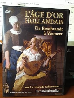 Age d'Or Hollandais (l')