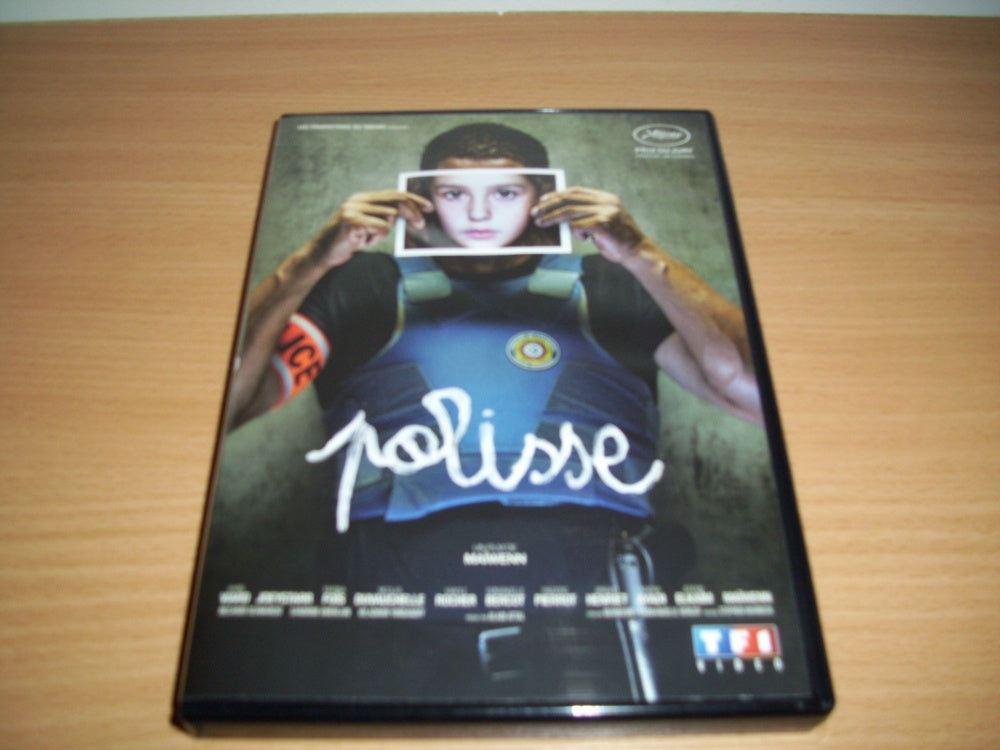 Polisse