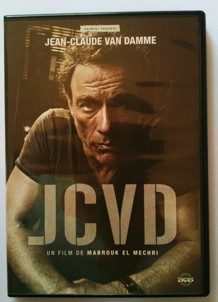 JCVD
