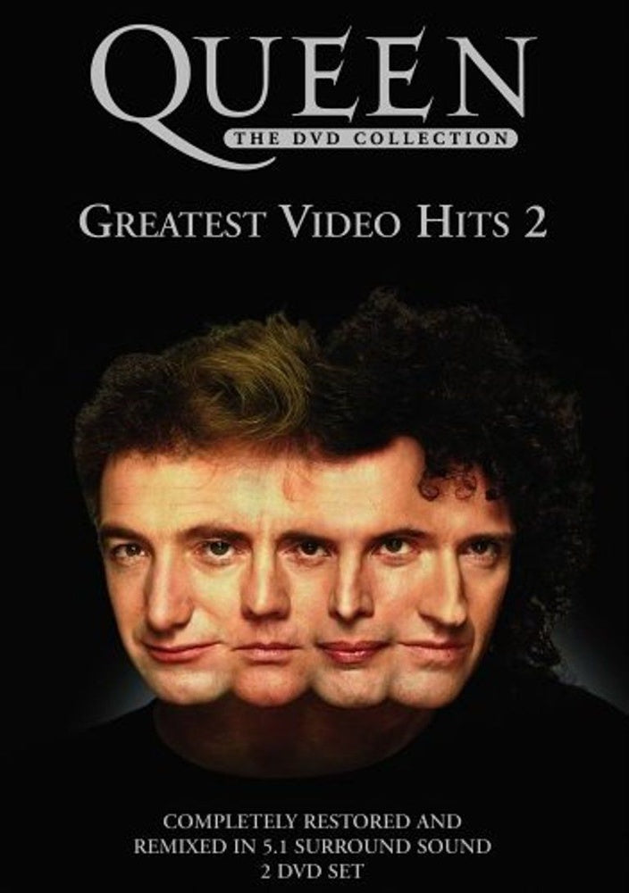 Greatest Video Hits Vol,2