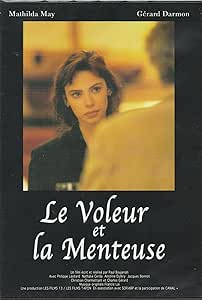Le voleur et la menteuse