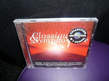 Classique Symphonique