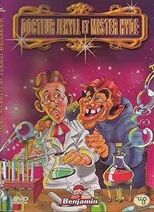 Docteur Jekyll Et Mister Hyde