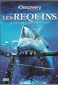 Les Requins - Volume 1