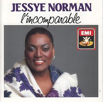 l'incomparable