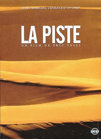 La Piste (coffret 2 DVD)