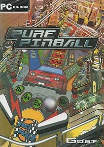Pure Pinball - Windows: 98 / 2000 / Me / XP
