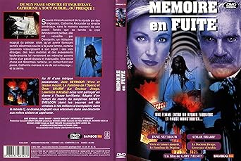 Mémoire en fuite