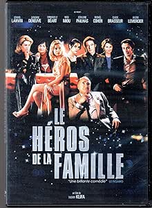 Le heros de la famille