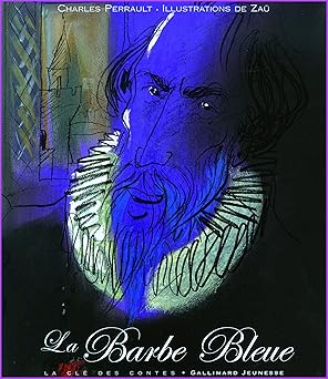 La Barbe bleue