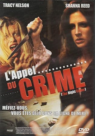 L'Appel du crime