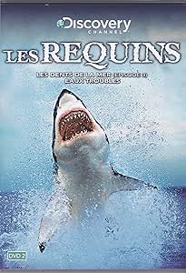 Les Requins - Volume 2