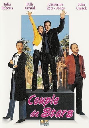 Couple de Stars