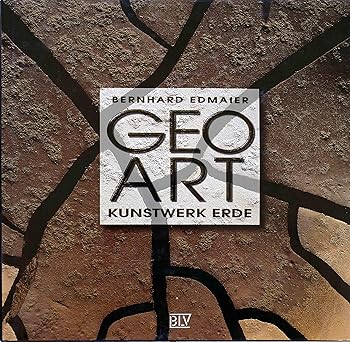 Géo Art: La Terre est une artiste