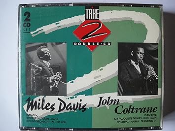 Miles Davis/Coltrane