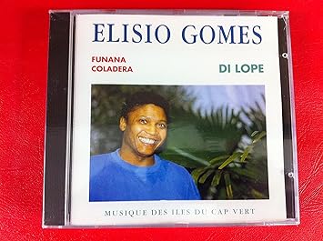ELISIO GOMES // FUNANA COLEDARA // DI LOPE **