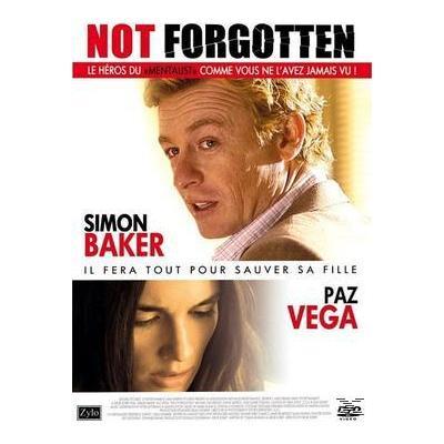 Not Forgotten