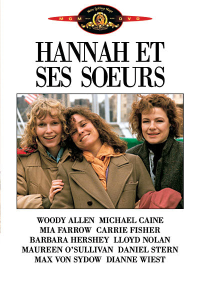 Hannah et ses sœurs