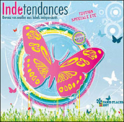 Indétendances spécial été - Edition numéro 4
