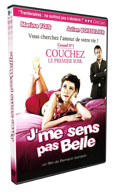J'me sens pas belle