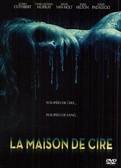 La Maison de cire