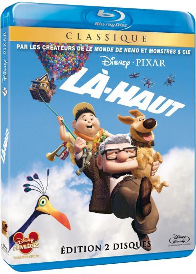 Là-haut