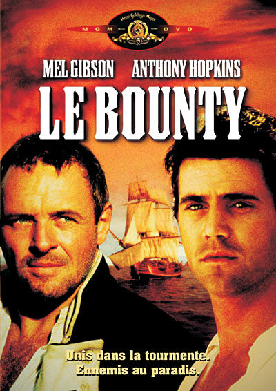 Le Bounty