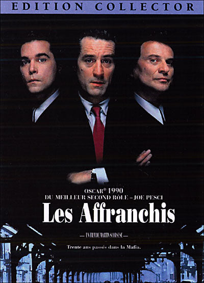 Les Affranchis - Edition Collector