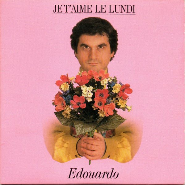 Je t'aime le lundi