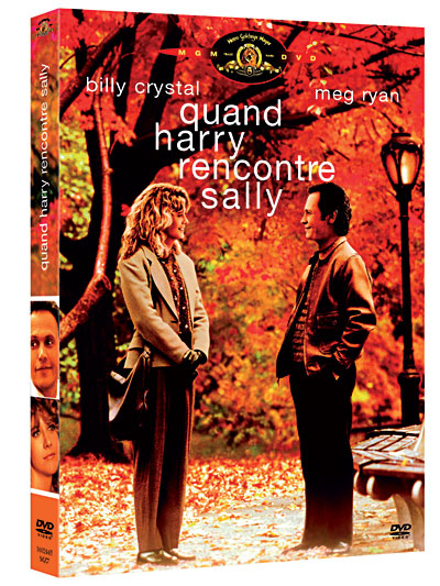 Quand Harry rencontre Sally