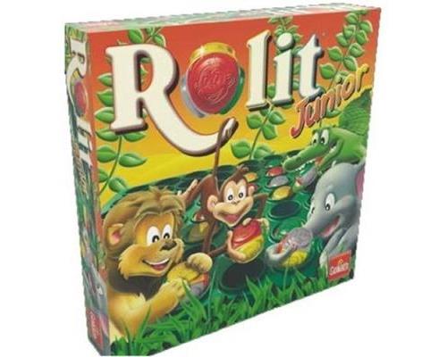 Goliath - Jeu de société - Rolit Junior