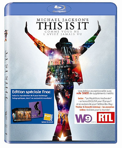 This Is It